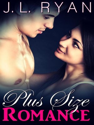cover image of Plus Size Romance